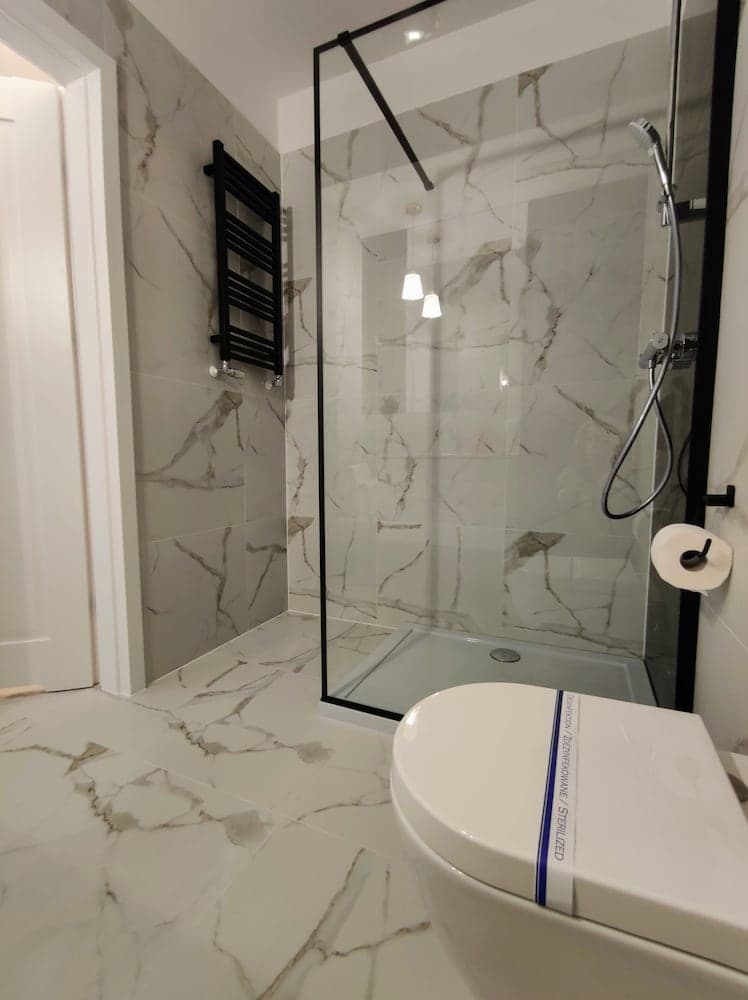 Apartament Glamour - 365PAM