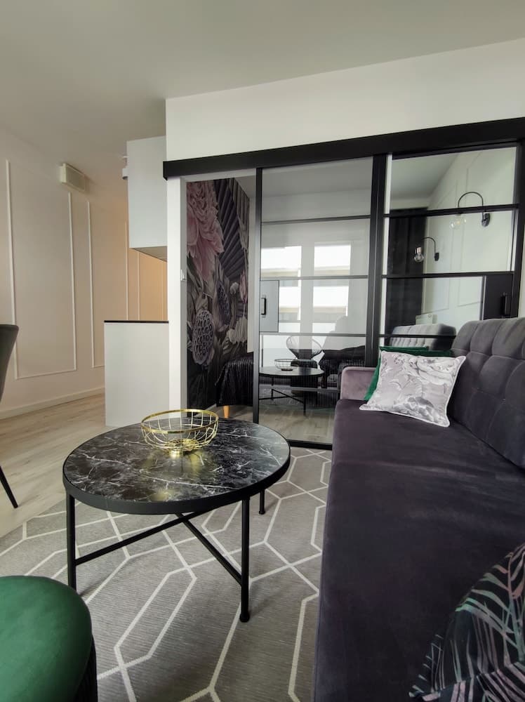 Apartament Glamour - 365PAM