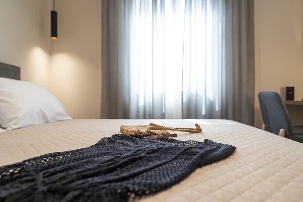 Lucian City Apartments