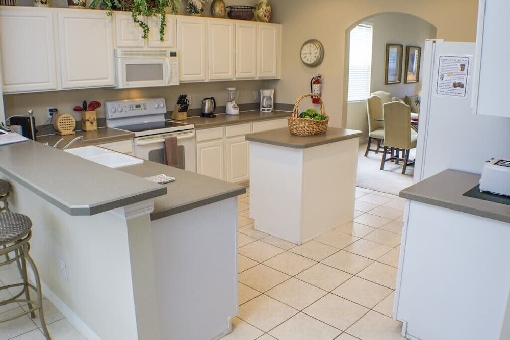 Stephen's Highlands Reserve 5 Bedroom Home by Redawning