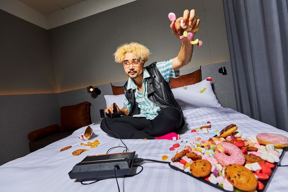 hotel image