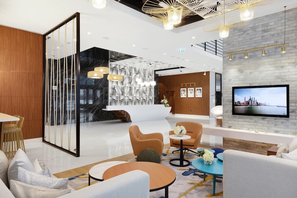 Adagio Premium The Palm