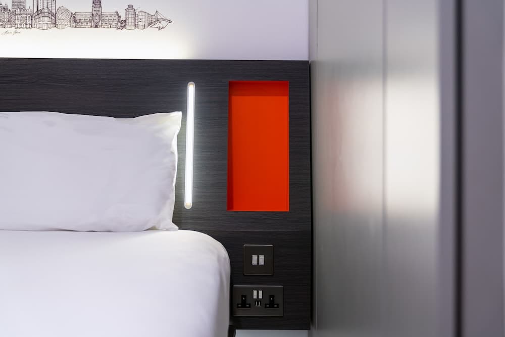 easyhotel Oxford