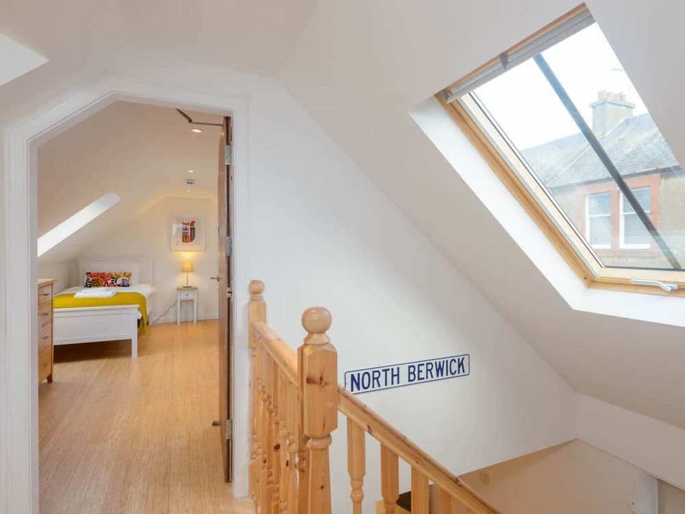 Curlew - Double Upper Apartment