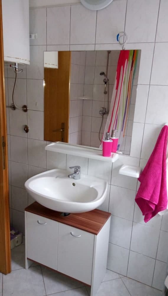 A apt W.big Terrace&great sea View, Close to Beach