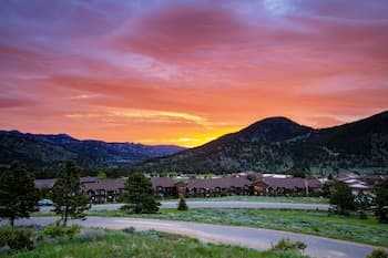 YMCA of The Rockies Estes Park