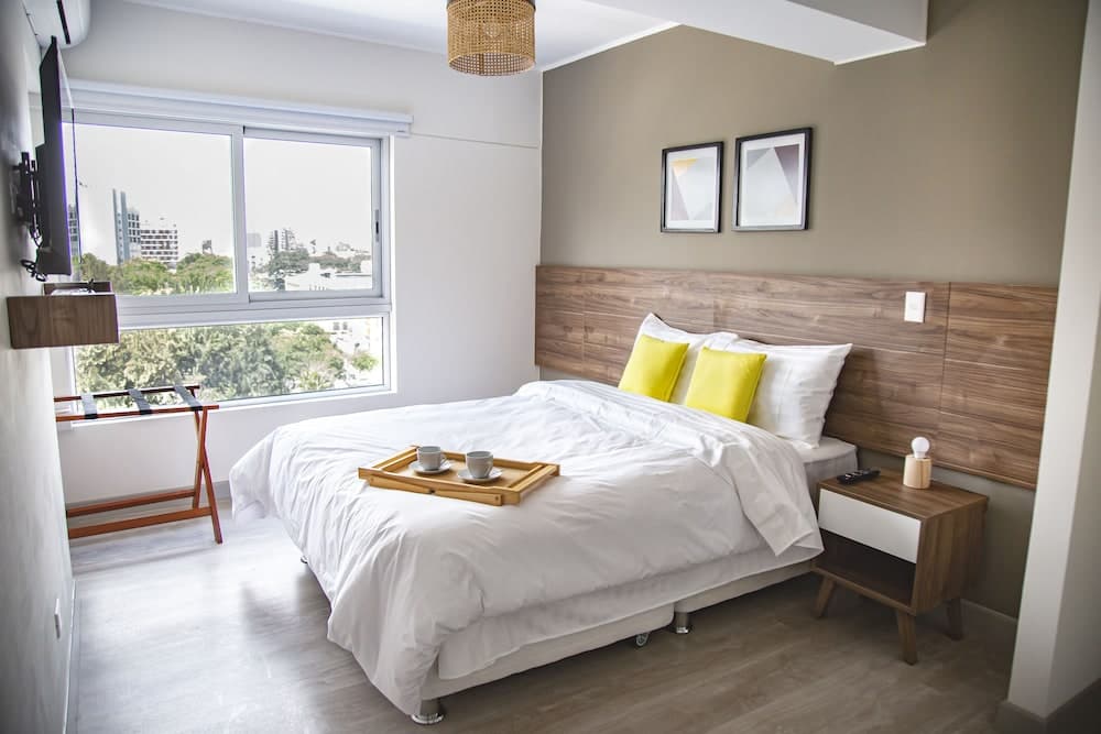 Trendy Host 360  Miraflores