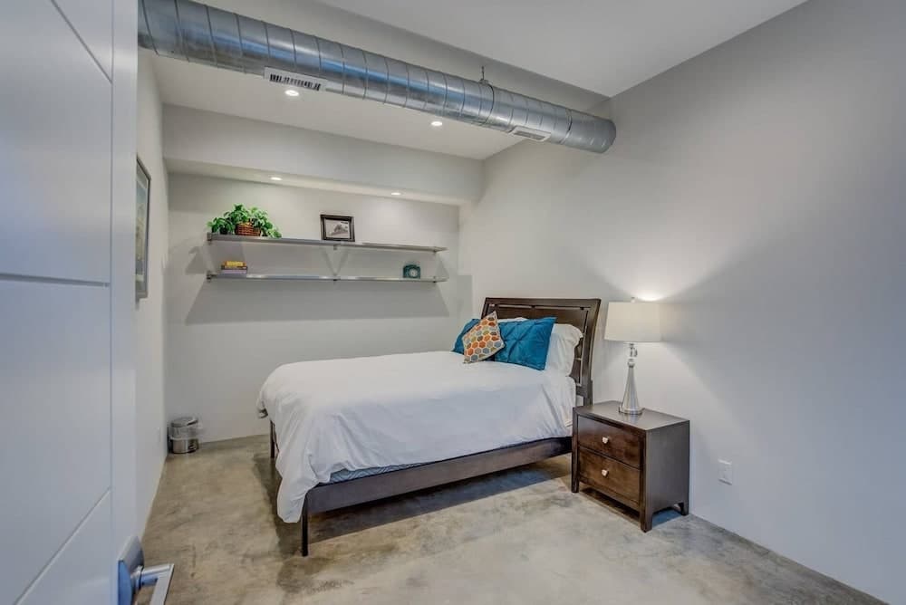 4BR Modern Marvel Downtown Custom Private Balcony