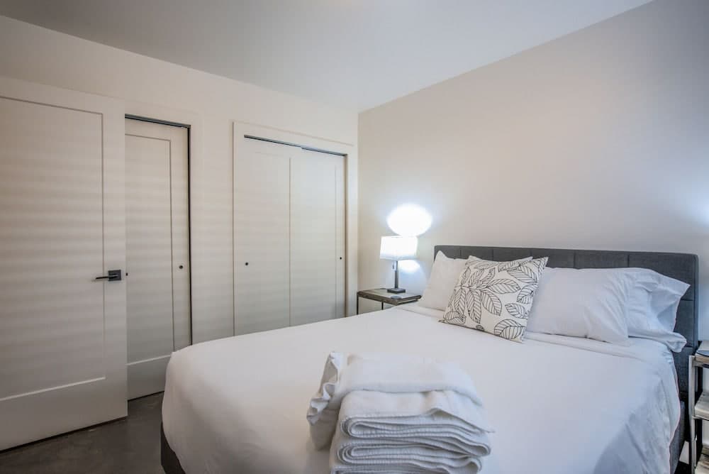 1bdbrand Newmodern-chíc Cottage Near Downtown