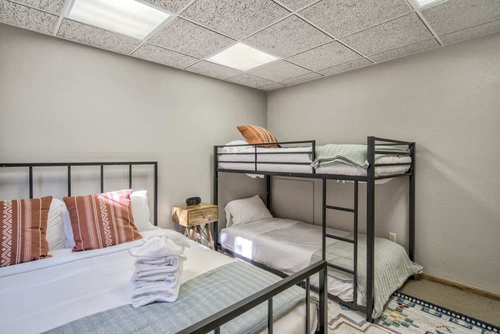 6bdfamily Mountain Getawayfire Place Pet-friendly