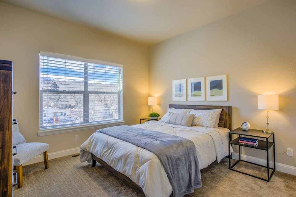 4BD Space & Flexibilitygreat Westside Location