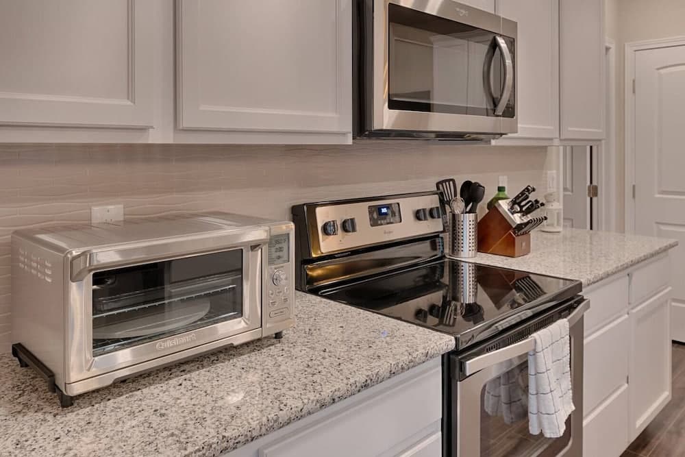 3BR Mtn Viewsluxury Townhomecentral Locationac