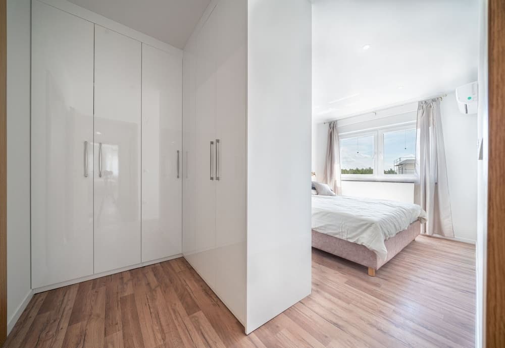 Amazing Pool Villa Nika