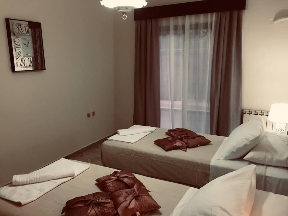 Kallipatira Apartments