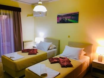 Kallipatira Apartments