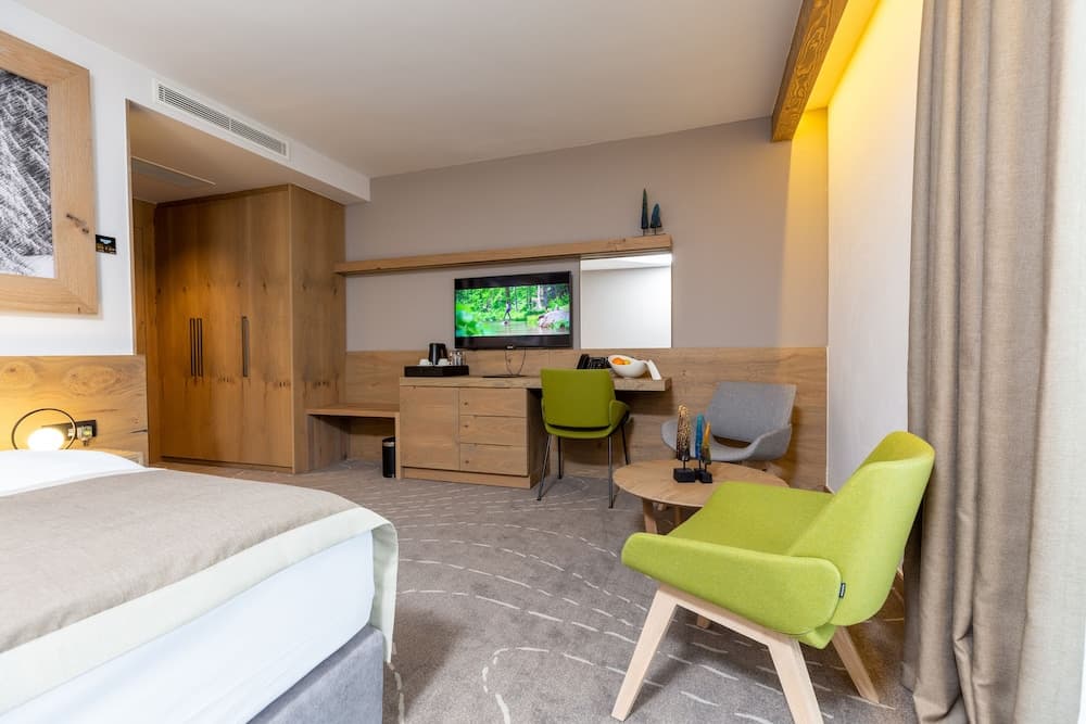 Hotel Monti Spa&Wellness