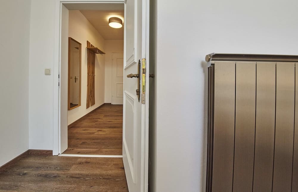 Appartements Haus Alexander