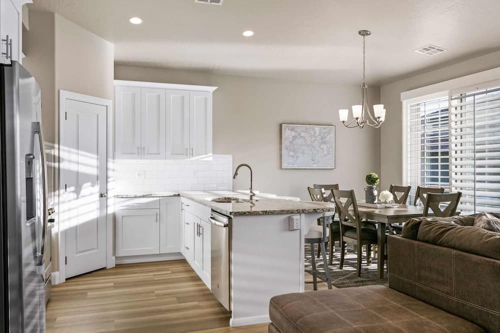 The Haven by RedAwning