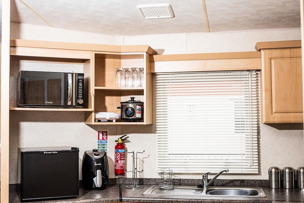 Skegness Holidays Binley Lodge