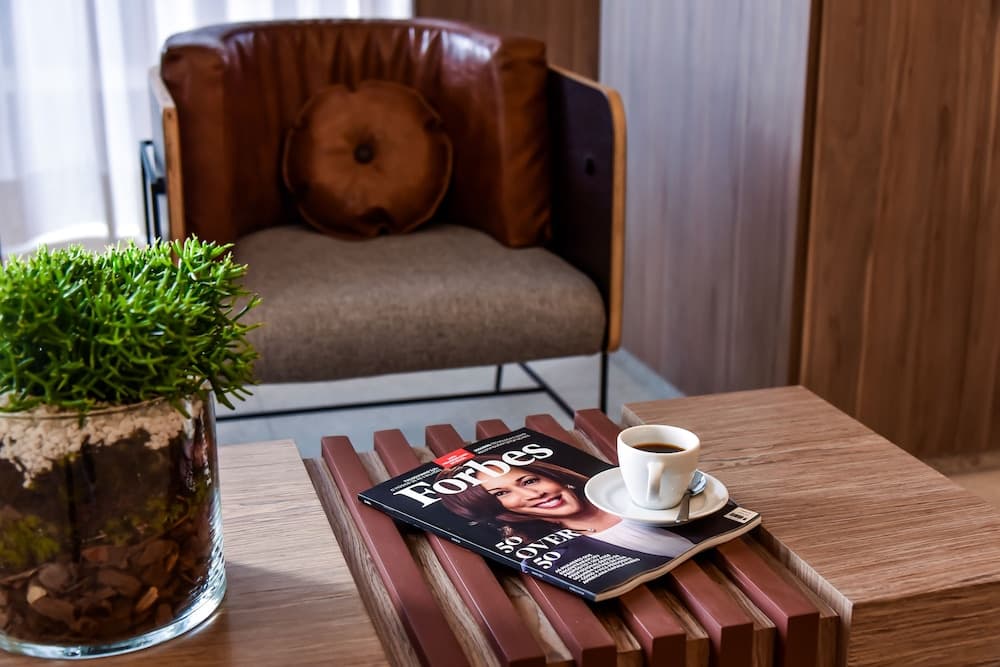 Rio Hotel by Bourbon São Paulo 