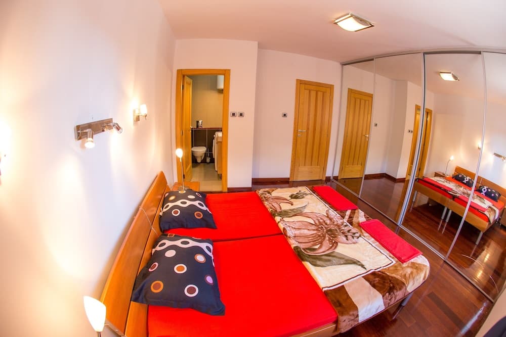 Lux Panoramic Apartment