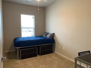 4BR Comfort House With Modern Amenities