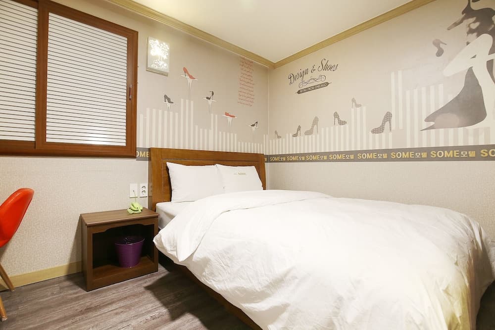 Daejeon Daeheung Some