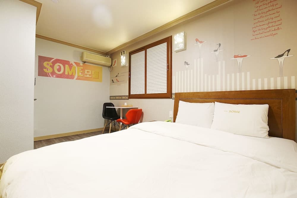 Daejeon Daeheung Some