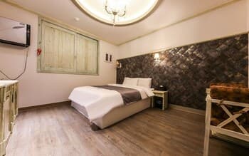 Gyeryong Hotel Venus