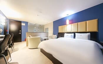 Mungyeong Jeomchon New