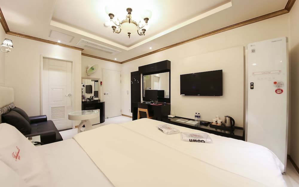 Gwangyang Ritz Hotel