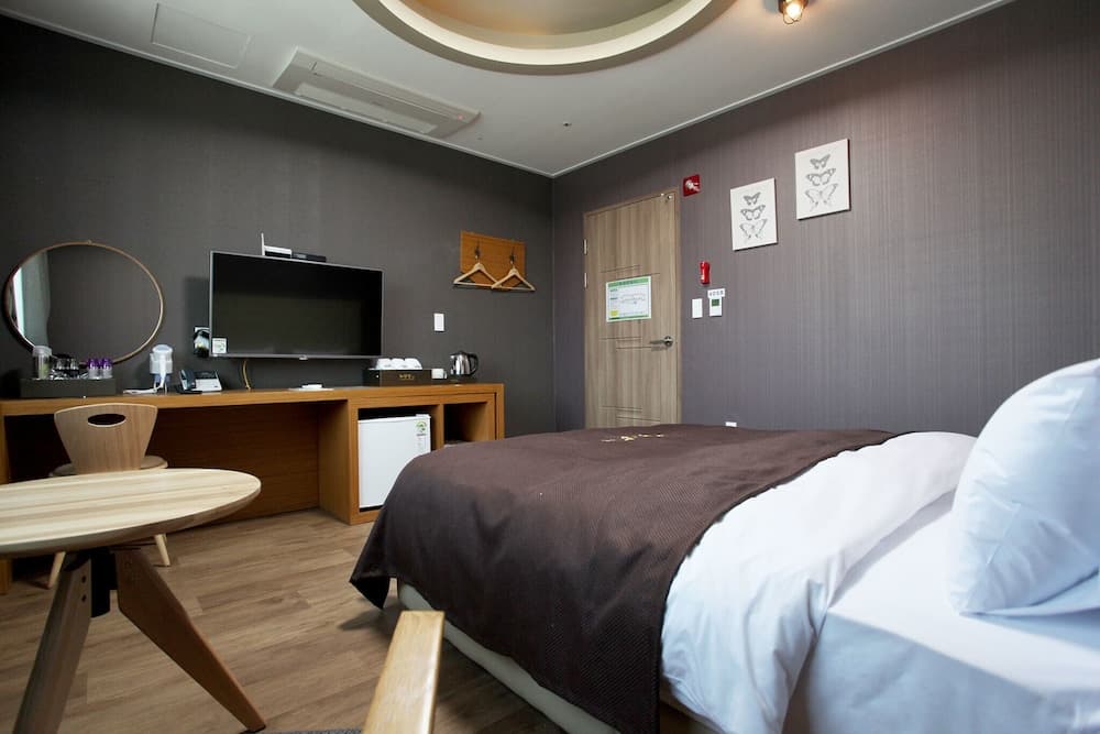 Hongcheon Hwayanggang Hotel