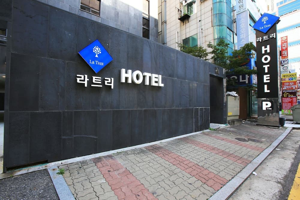 hotel image