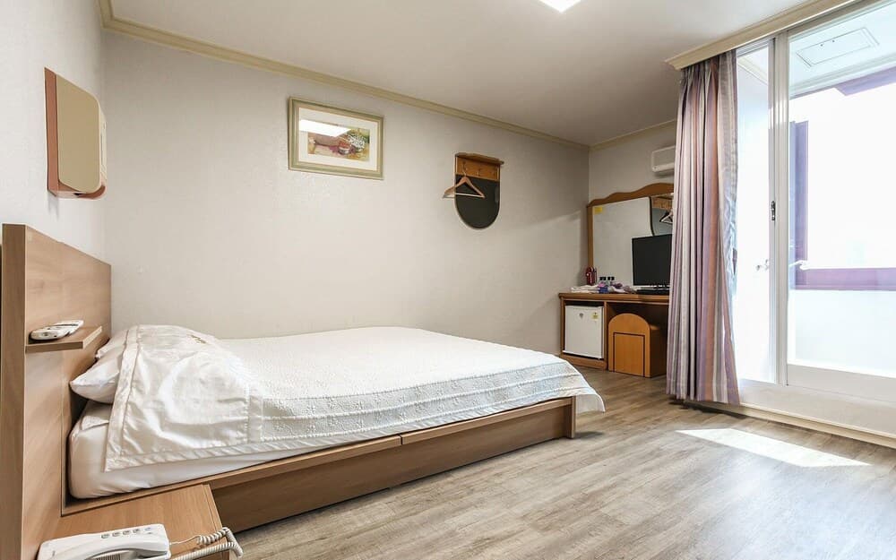 Yangyang Naksan Haemaru