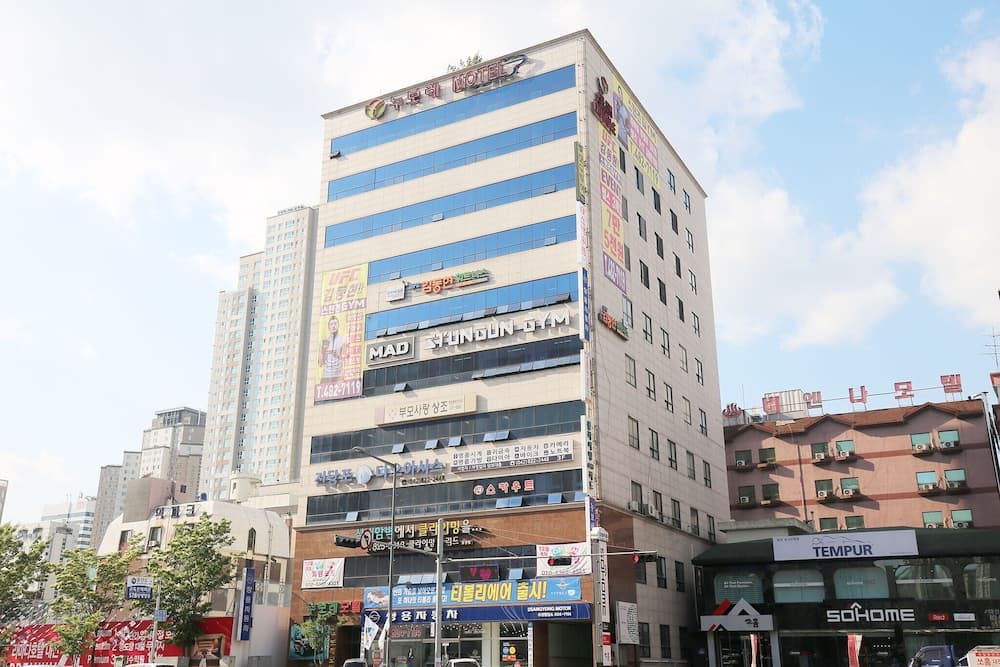 hotel image