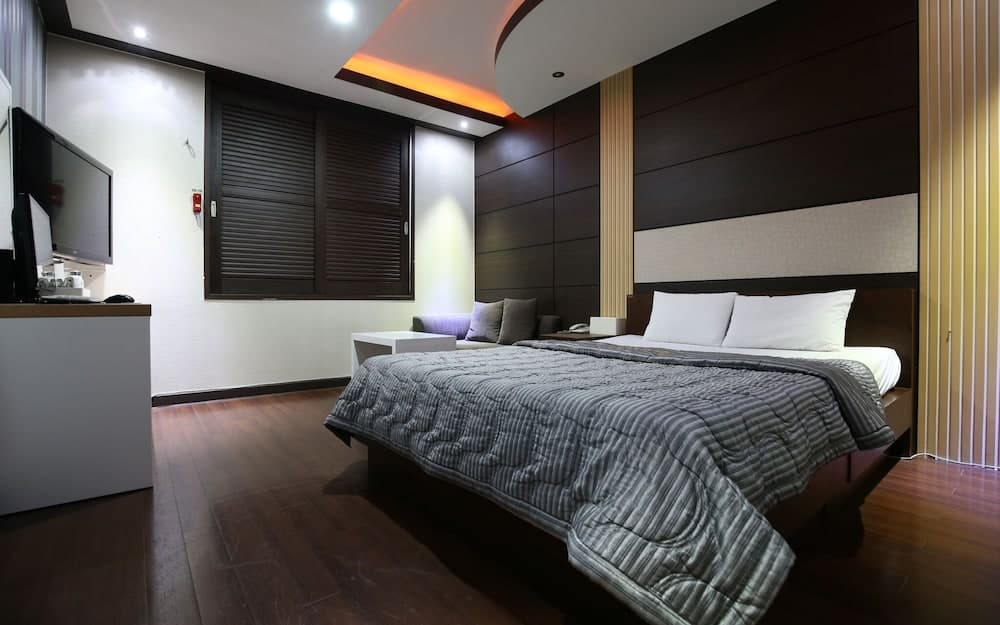 Daejeon Yuseong Le Nouveau