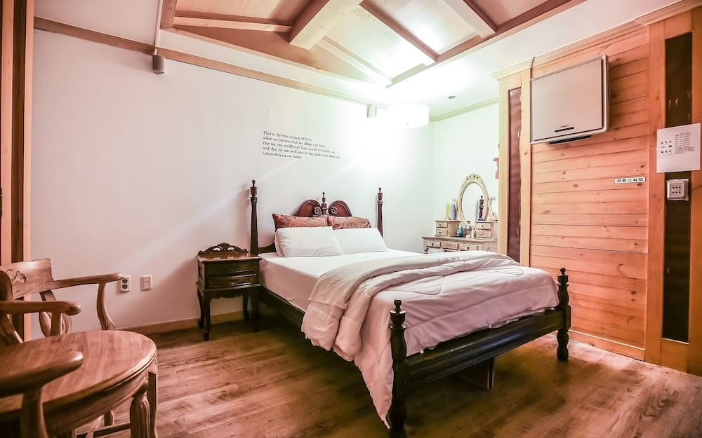 Daejeon Daeheung Movies Hotel