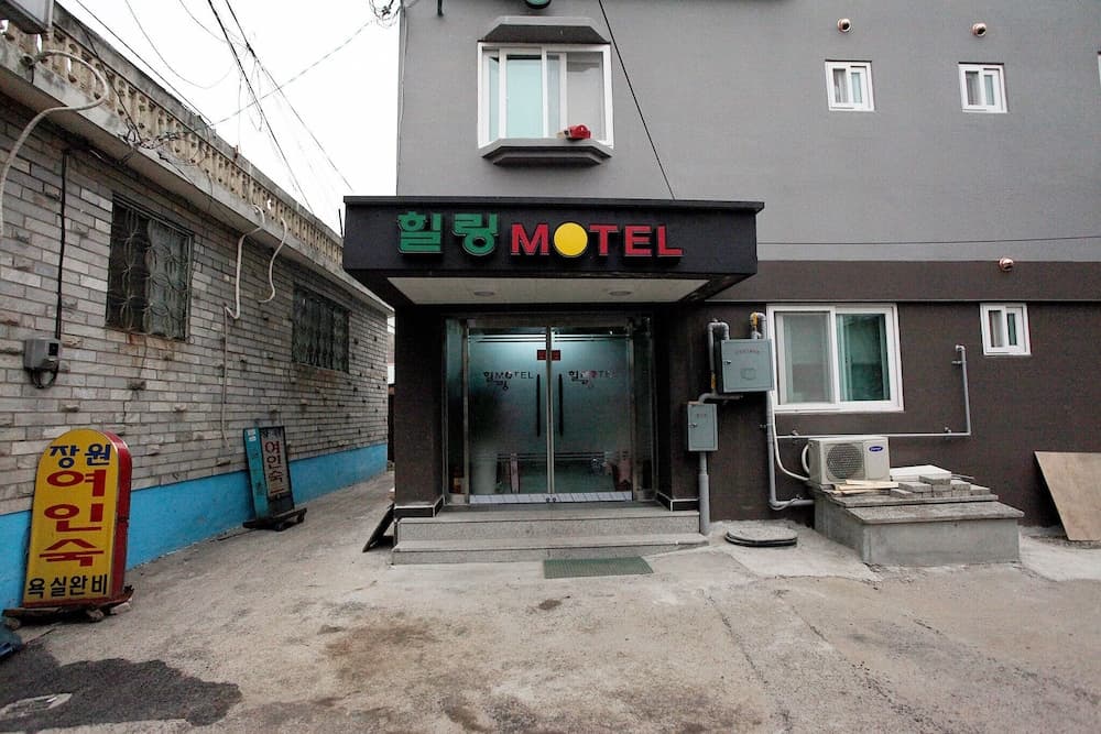 hotel image