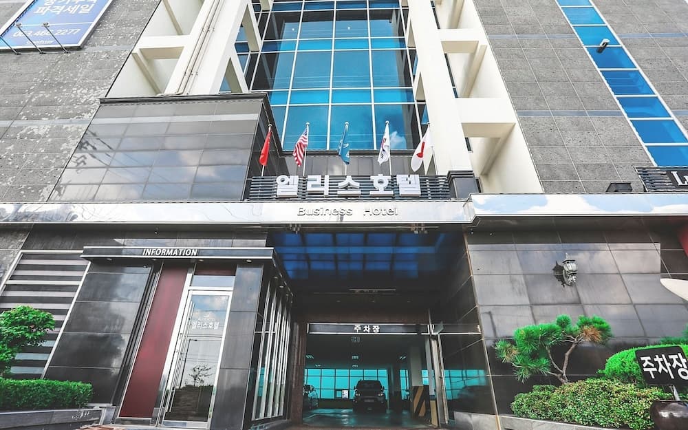 hotel image