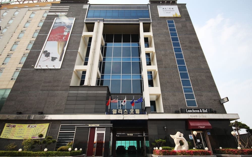 hotel image