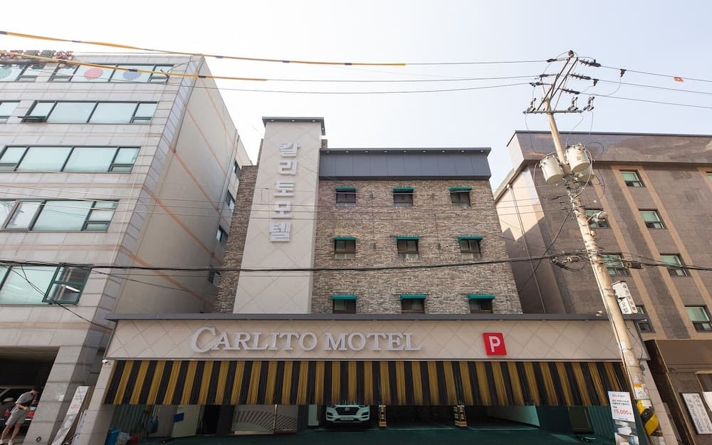 hotel image