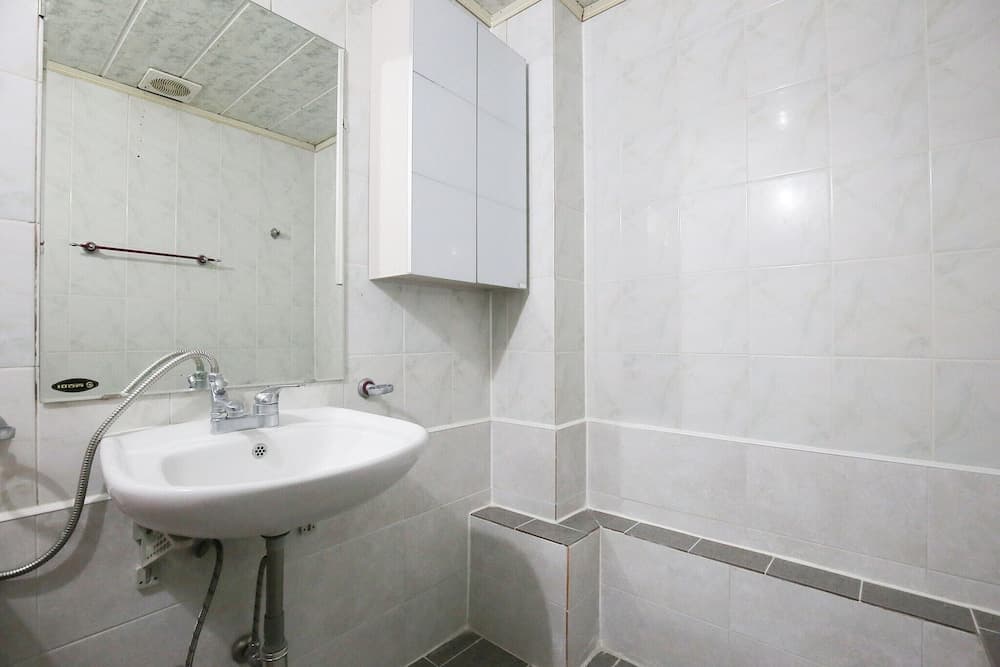 Boryeong Golden Beach