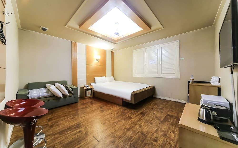 Busan Haeundae Lavin