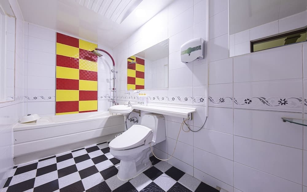 Gwangju Cheomdan Cyberpark