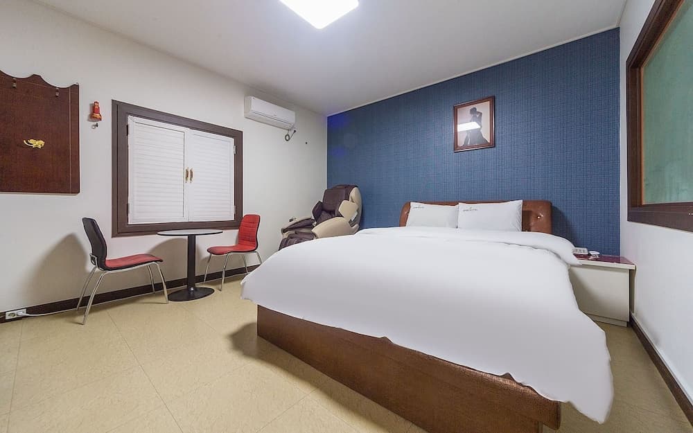 Gwangju Cheomdan Cyberpark