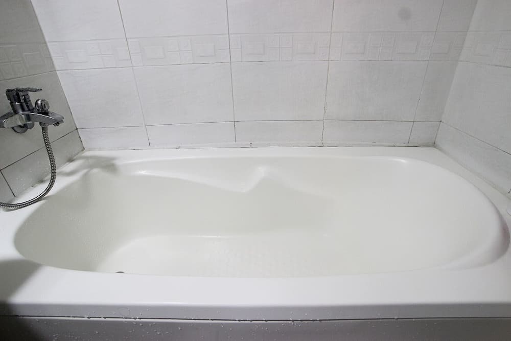 Jeonju Junghwasan-dong Rodeo