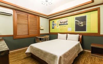 Boseong Tourist Hotel