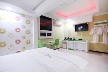 Gyeongsan Hotel Haru