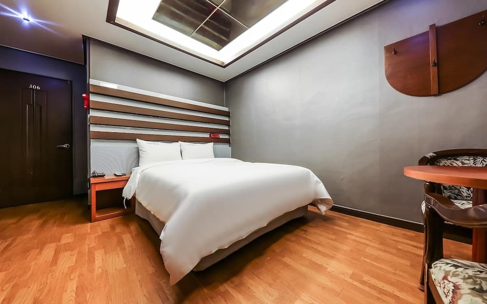 Daejeon Yongjeon Sky