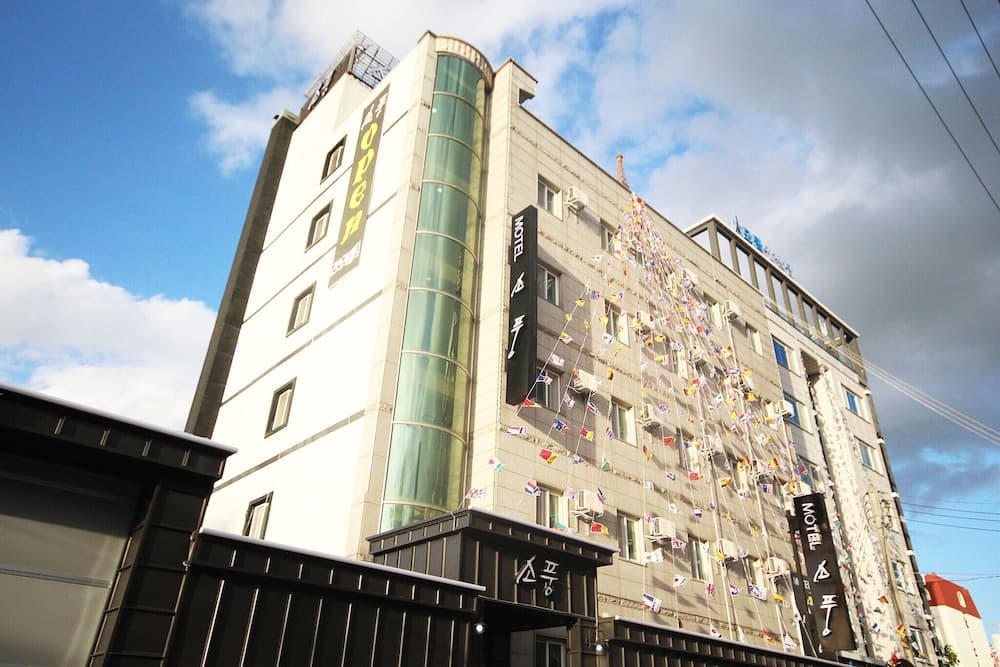 hotel image